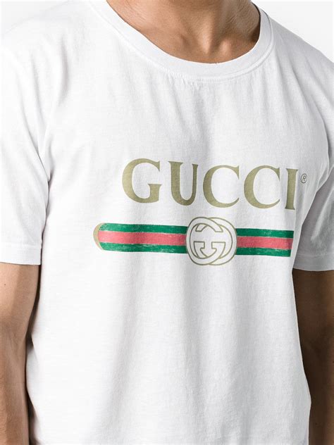 gucci bowling shirt fake|white gucci shirts for men.